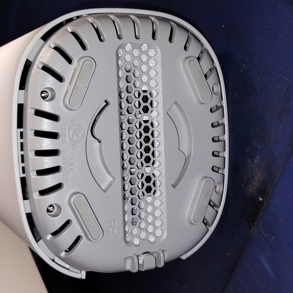 Verizon FiOS WiFi router G3100 used no cords - Picture 3 of 5